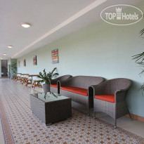 Duo Legian Hotel 