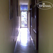 The Legian 777 Guest House 