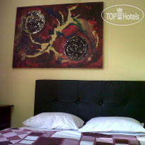 The Legian 777 Guest House 