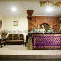 Lumbung Sari Hotel 2*