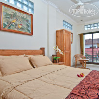 Kuta Ecostay 