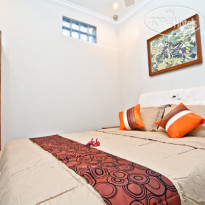 Kuta Ecostay 