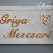 Griya Mesesari 