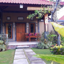 Pondok Sindhu Guest House