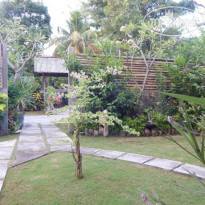 Pondok Sindhu Guest House
