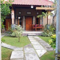Pondok Sindhu Guest House