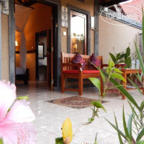 Pondok Sindhu Guest House