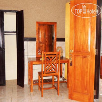 Pondok Sindhu Guest House