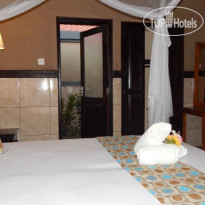 Pondok Sindhu Guest House