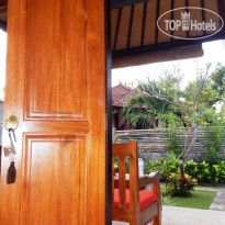 Pondok Sindhu Guest House 