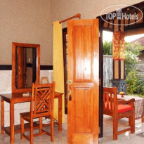 Pondok Sindhu Guest House 