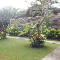 Pondok Sindhu Guest House 