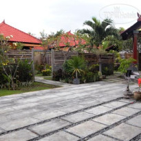 Pondok Sindhu Guest House 