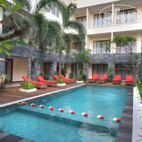 Vihan Suites Bali 