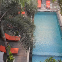 Vihan Suites Bali 