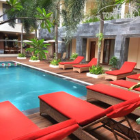 Vihan Suites Bali 