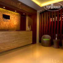 Vihan Suites Bali 