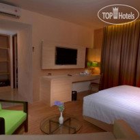 Vihan Suites Bali 