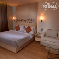 Vihan Suites Bali 