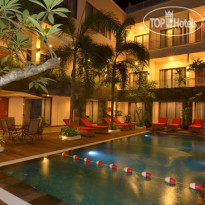 Vihan Suites Bali 