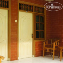 Waringin Homestay 