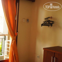 Waringin Homestay