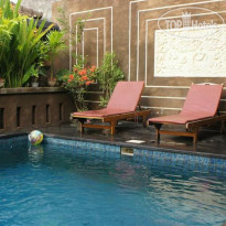 Waringin Homestay