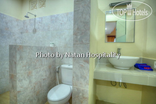 Новые добавленные фото туристов Kesumasari Beach Hotel 1*