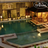 The Taman Sari Resort Legian 