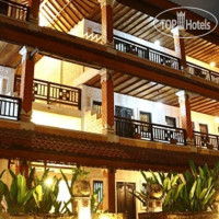 The Taman Sari Resort Legian 2*