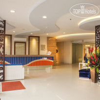 Natya Hotel 