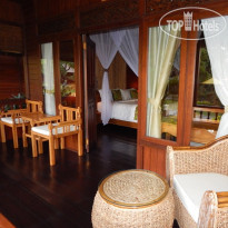 Kinaara Resort & Spa 