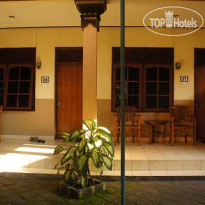 Sekar Bali Homestay 