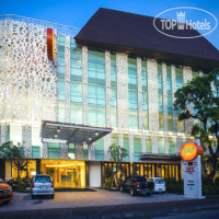 Harris Hotel Raya Kuta Bali 4*