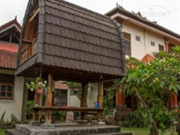 Фотографии отеля  Karana Residence Kuta Bali 1*
