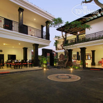 Kubu Anyar Hotel 