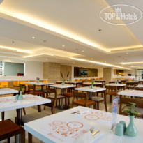 Harris Hotel Kuta Galleria - Bali 