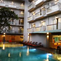 Harris Hotel Kuta Galleria - Bali 