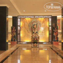 Mesten Tamarind Bali Boutique Hotel 