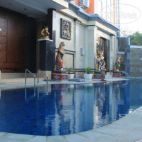 Mesten Tamarind Bali Boutique Hotel 