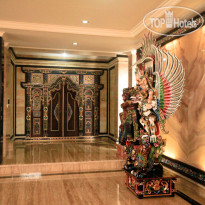 Mesten Tamarind Bali Boutique Hotel 