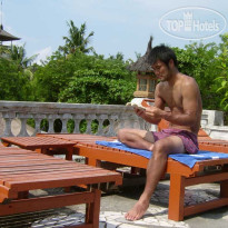 Semawang Beach Hotel 