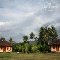 Bali Oase Resort 