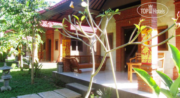 Фотографии отеля  Suka Sari Home Stay 3*