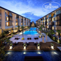 The Trans Resort Bali 