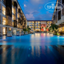 The Trans Resort Bali 