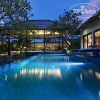 The Trans Resort Bali 