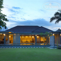 Alindra Villa 