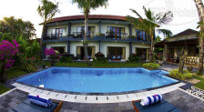 Terrace Bali Inn 2*