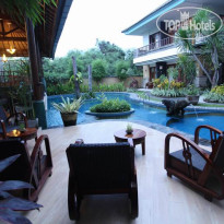 Sanur Seaview Hotel